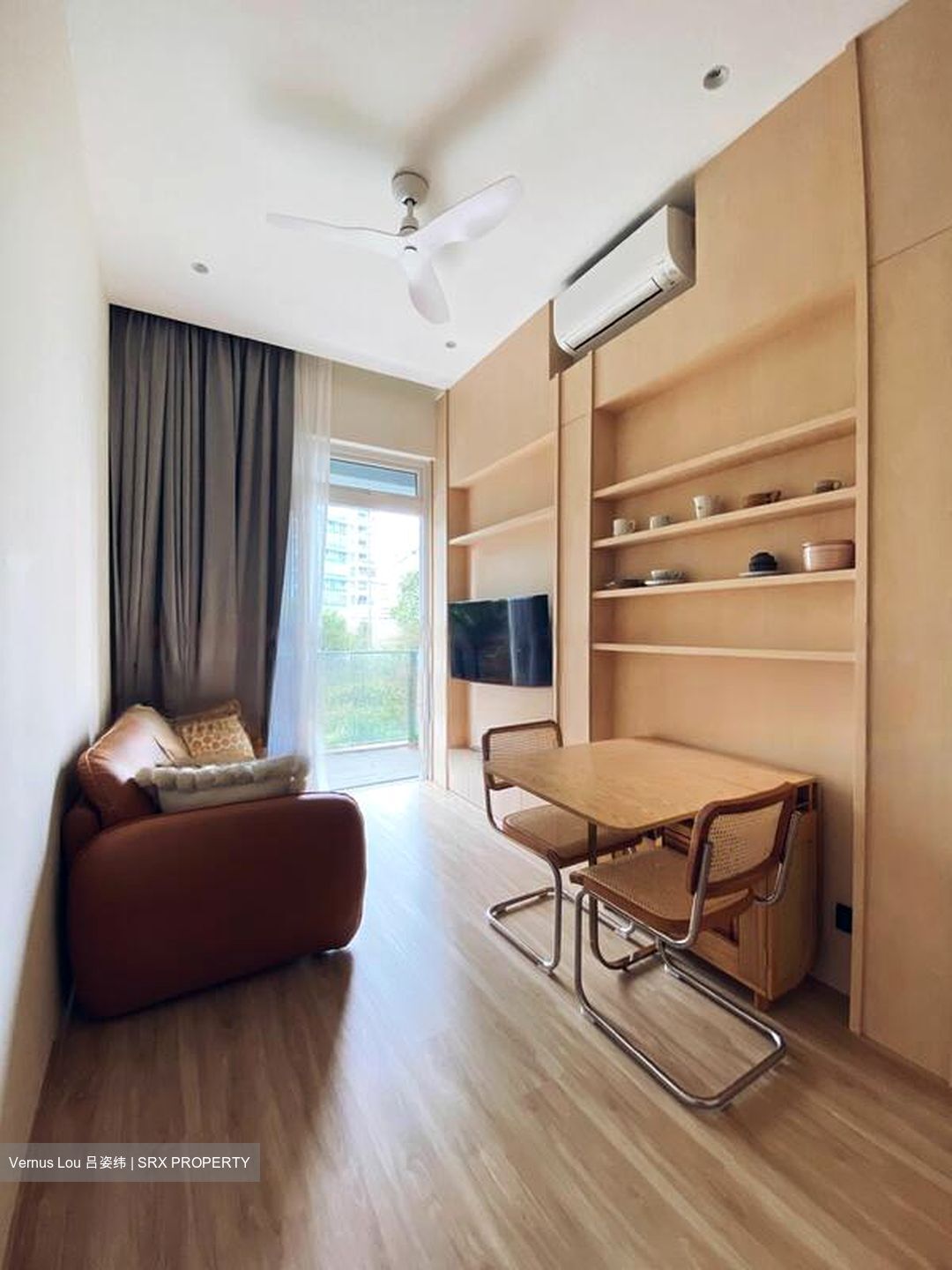 8 Bassein (D11), Apartment #485552861